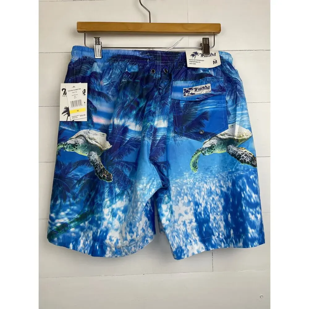 Trunks Surf & Swim Co. dive into